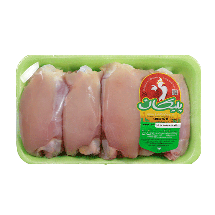 مغز ران مرغ 