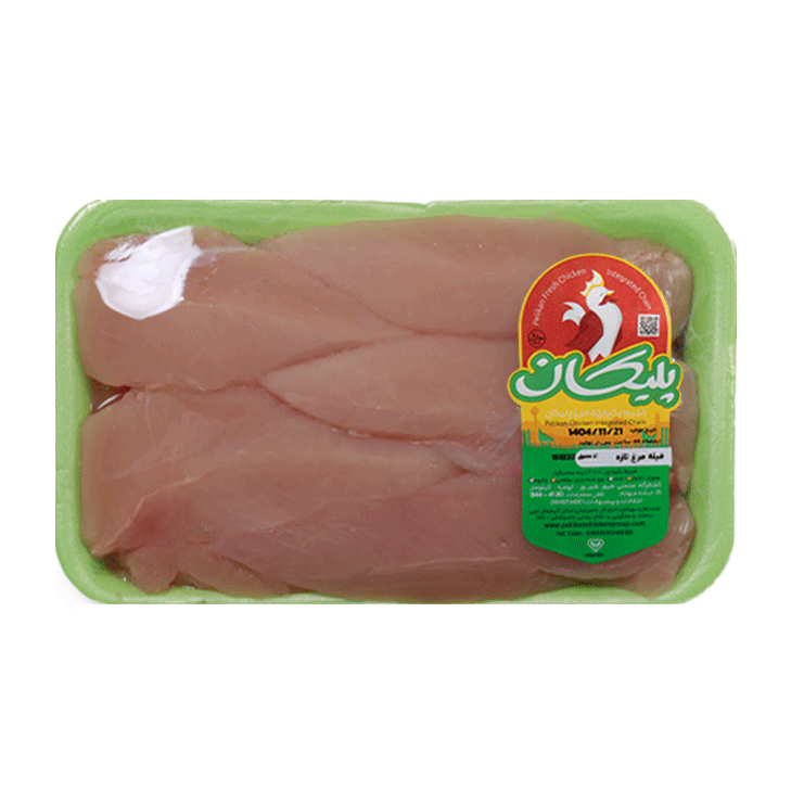 فیله مرغ 