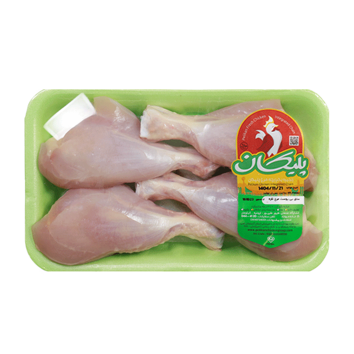 ساق مرغ